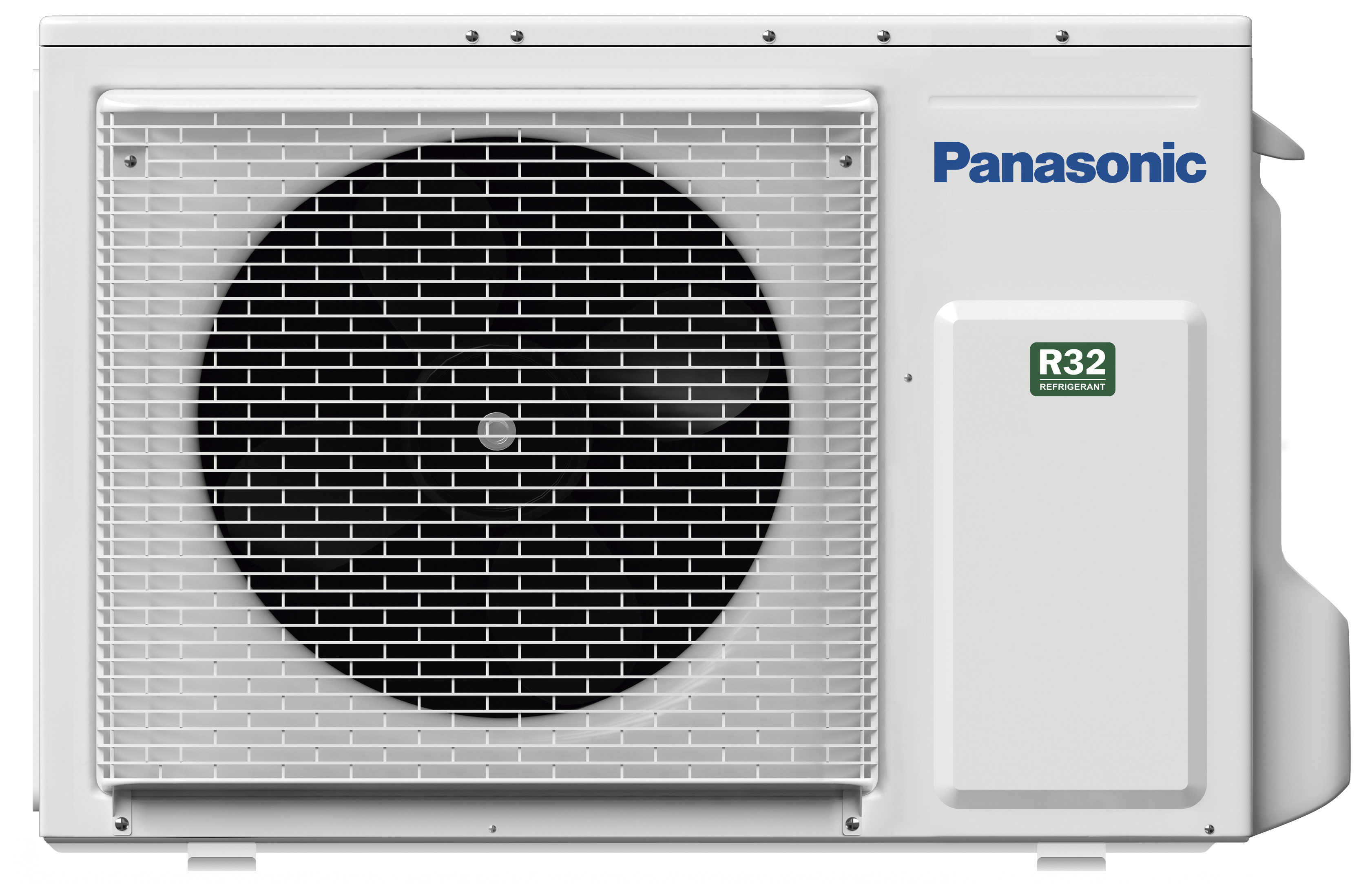 více o produktu - Panasonic CU-Z50VKE, venkovní splitová klimatizace, Etherea inverter plus, R32